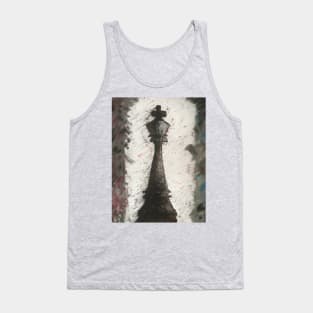 Chess Tank Top